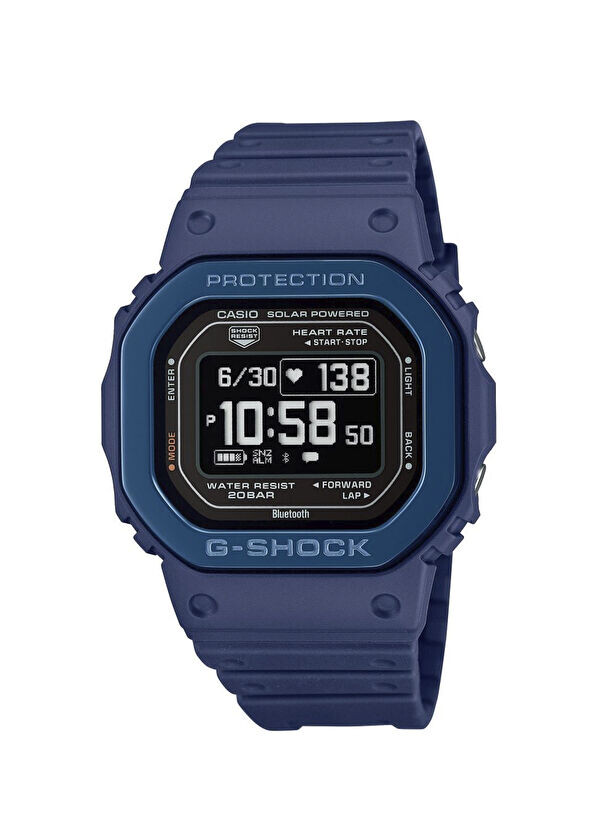 

Мужские наручные часы Dw-H5600Mb-2Dr Casio, мультиколор