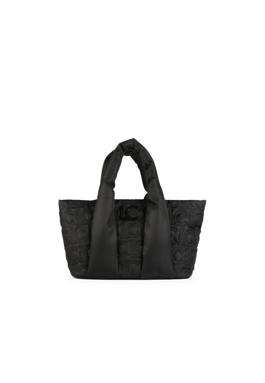 

Шоппер Lola Casademunt Shopper, черный