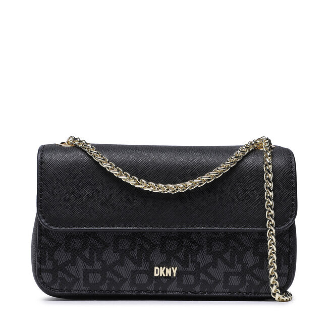 

Сумка DKNY MinnieShoulder Bag, черный