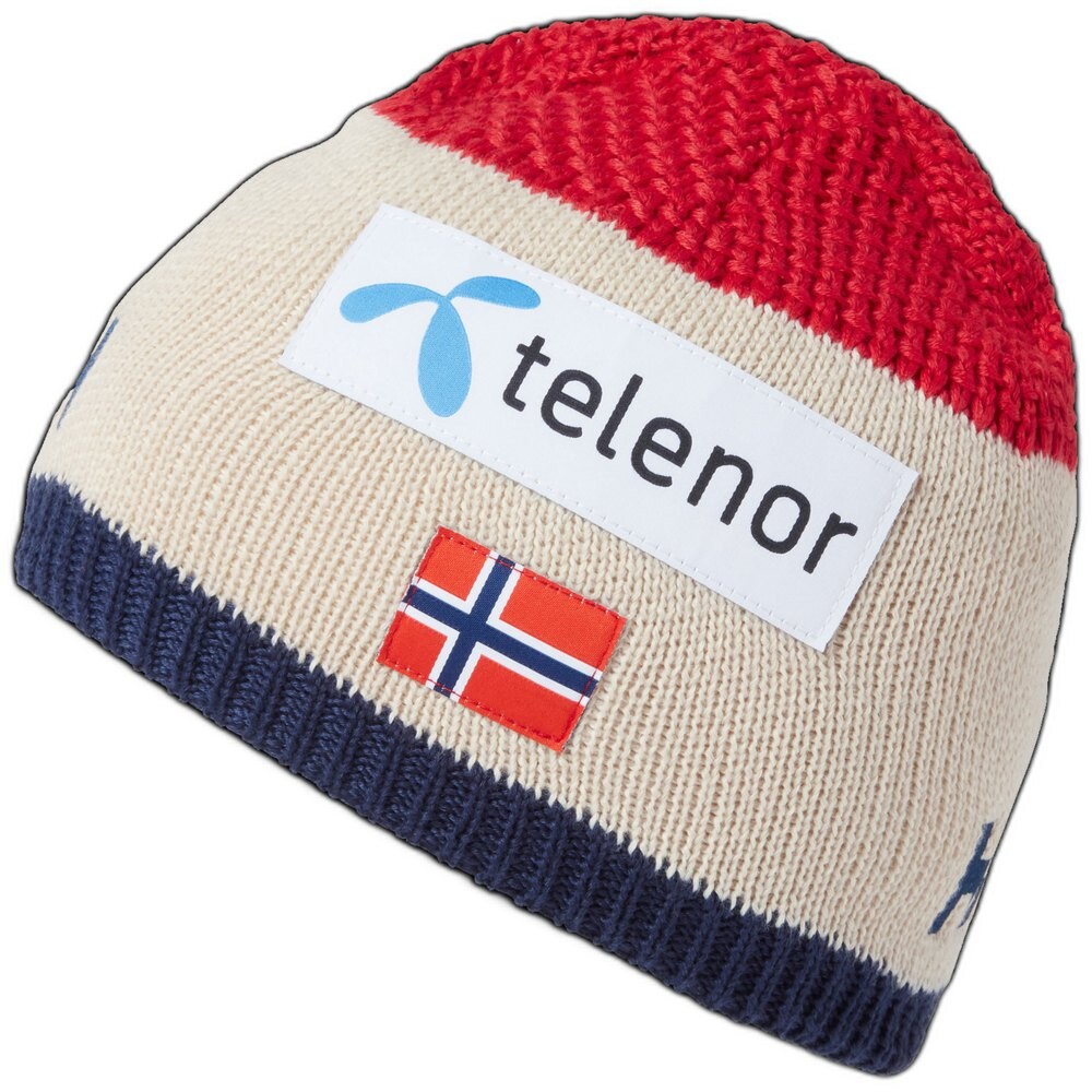 

Шапка Helly Hansen Team, бежевый