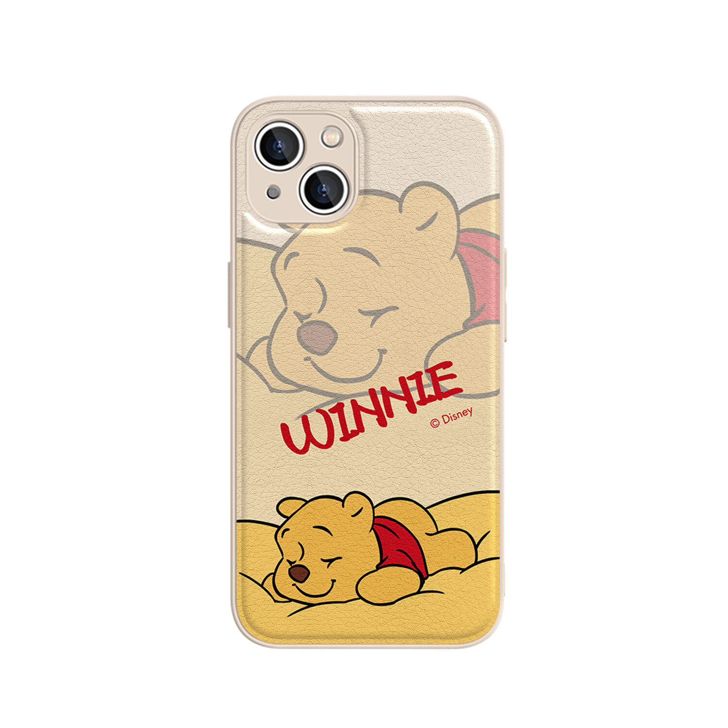 

Чехол для телефона Disney, DWCXYTYP242 - Antique white
