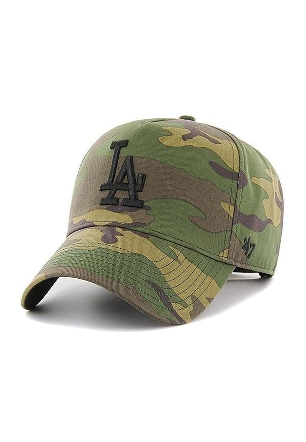 

Бейсболка DODGERS '47, цвет khaki