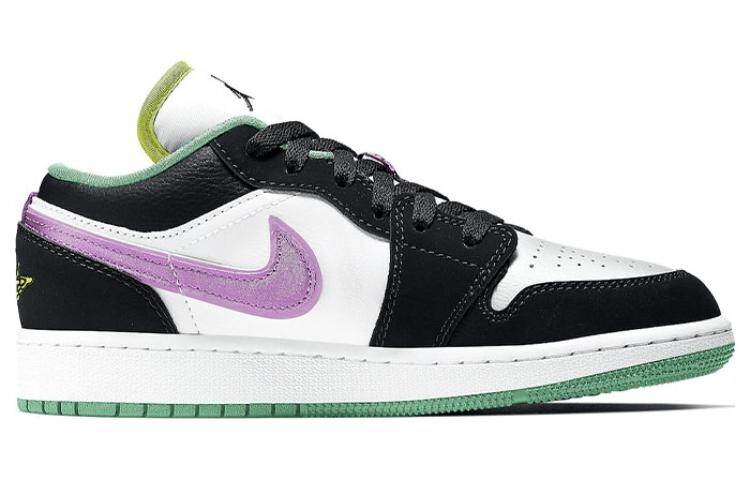

Кроссовки женские баскетбольные Air Jordan 1 Low
