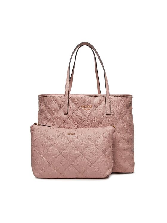

Кошелек Guess, розовый