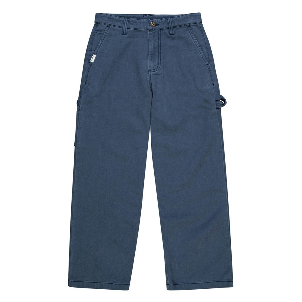

Брюки Element Paz Twill, синий