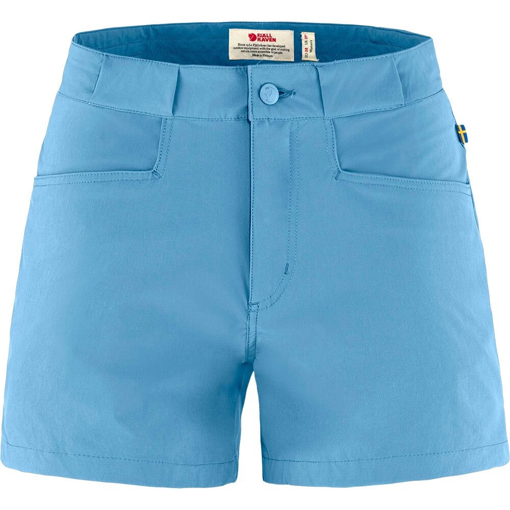 

Шорты Fjällräven High Coast Lite, синий