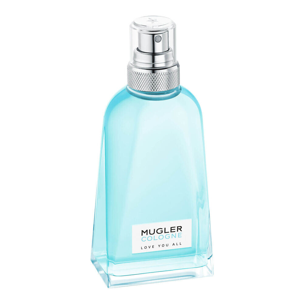 

Туалетная вода унисекс Thierry Mugler Cologne Love You All, 100 мл