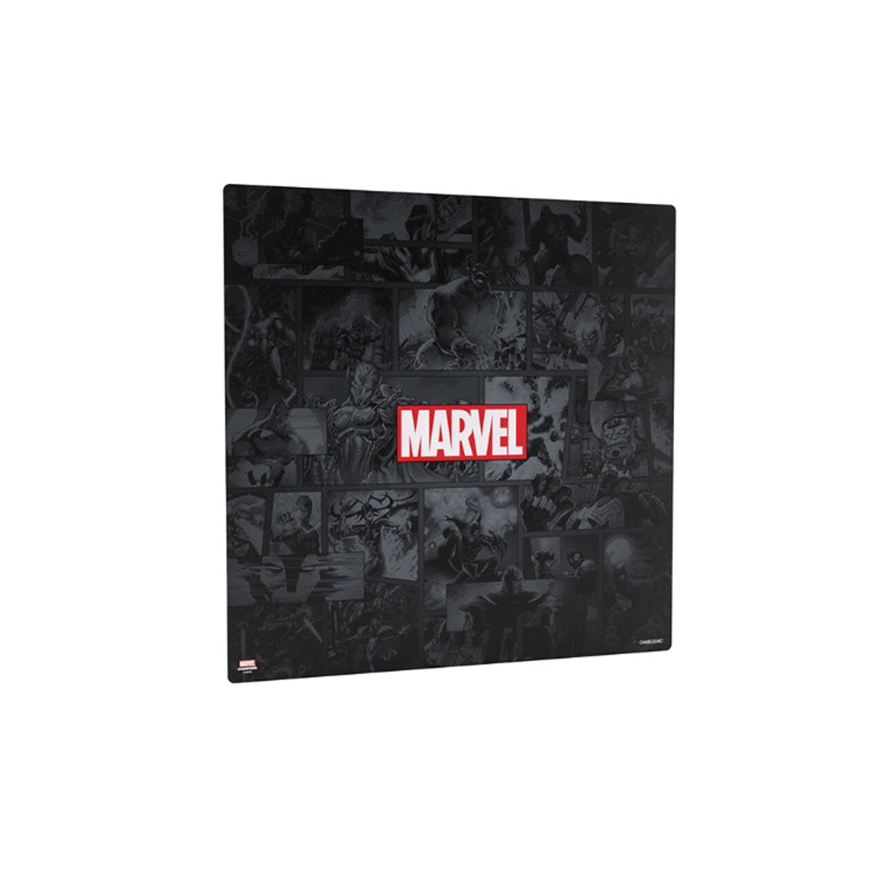

Аксессуары Marvel Champions LCG: Prime Game Mat XL - Marvel Art Black