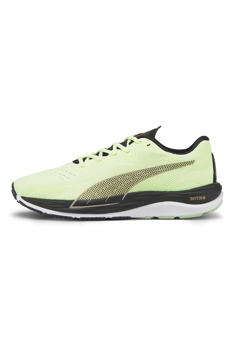 

Кроссовки с логотипом Velocity Nitro 2 Puma, черный