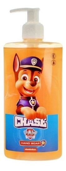 

Жидкое мыло Chase для детей, 300 мл Paw Patrol