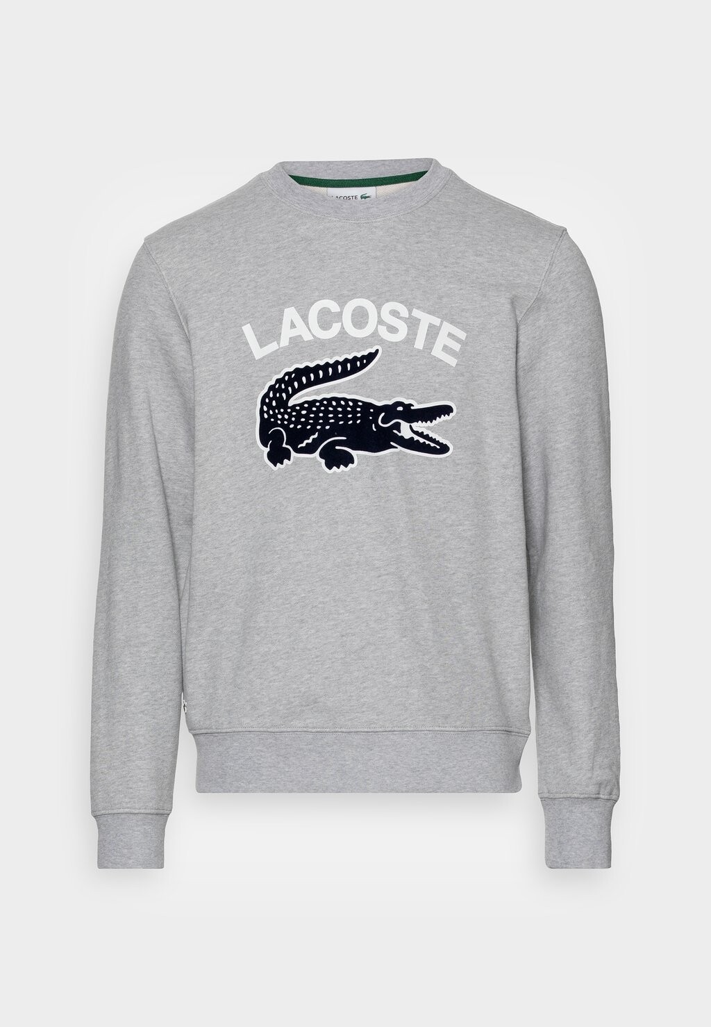 

Толстовка Lacoste