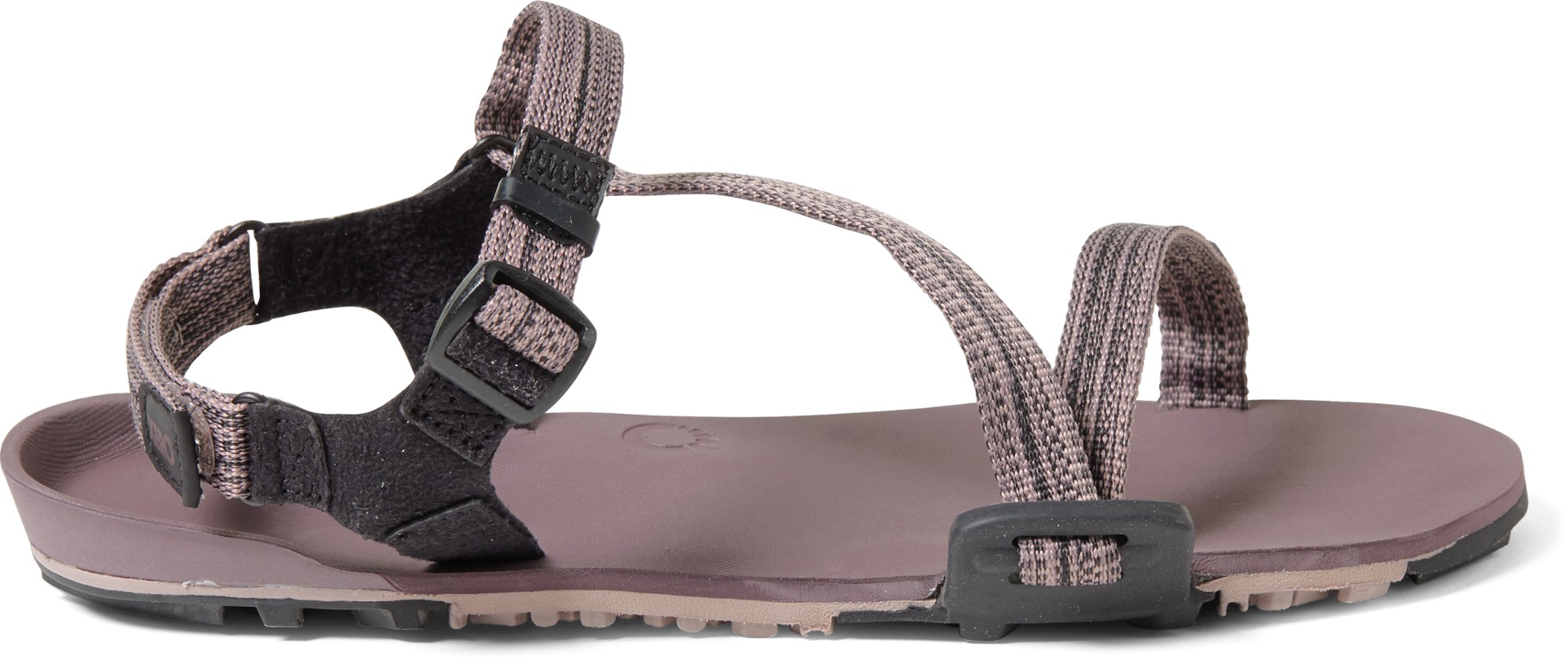 Сандалии Z-Trail EV — женские Xero Shoes, фиолетовый сандалии z trail ev xero shoes красный