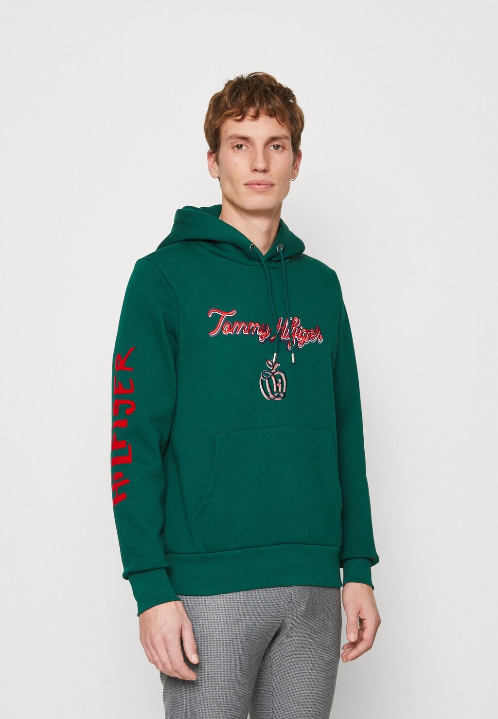 

Толстовка Tommy Hilfiger