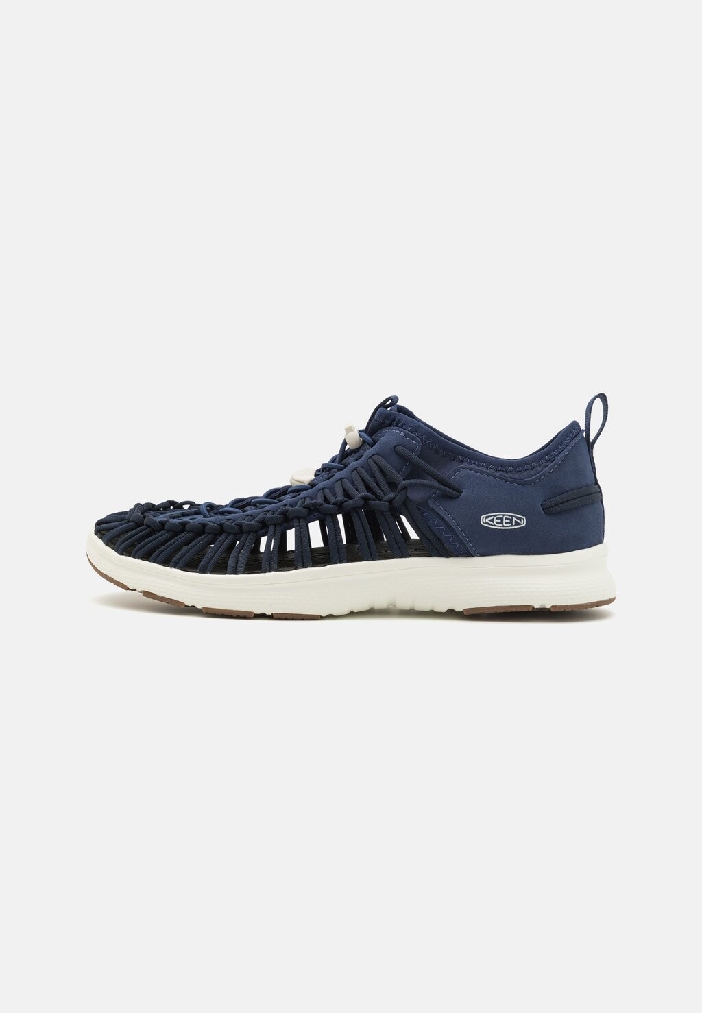 

Кроссовки низкие UNEEK O3 Keen, цвет blue