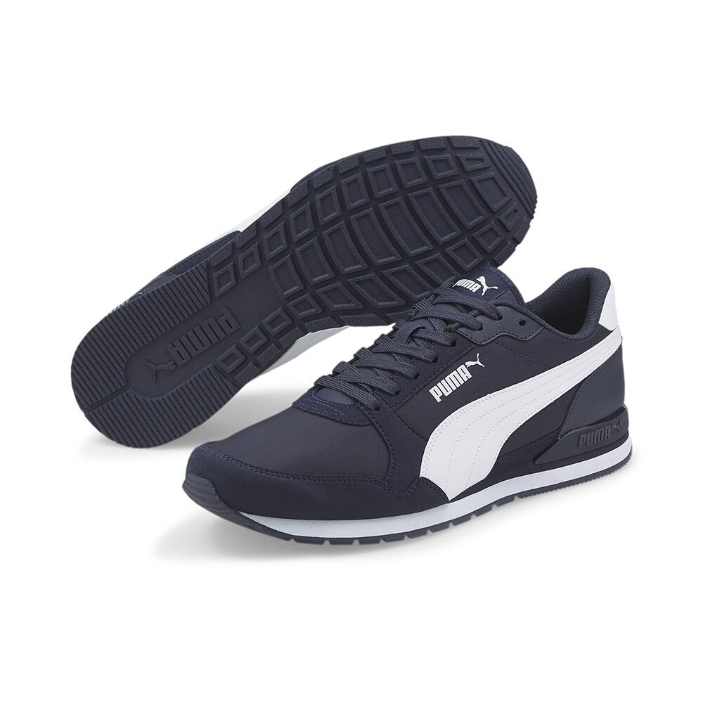 

Кроссовки Puma ST Runner V3 Nl, черный