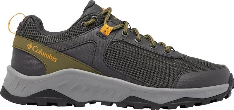 

Мужские водонепроницаемые походные туфли Columbia Trailstorm Ascend