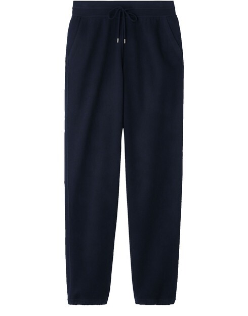 

Брюки Мерано Loro Piana