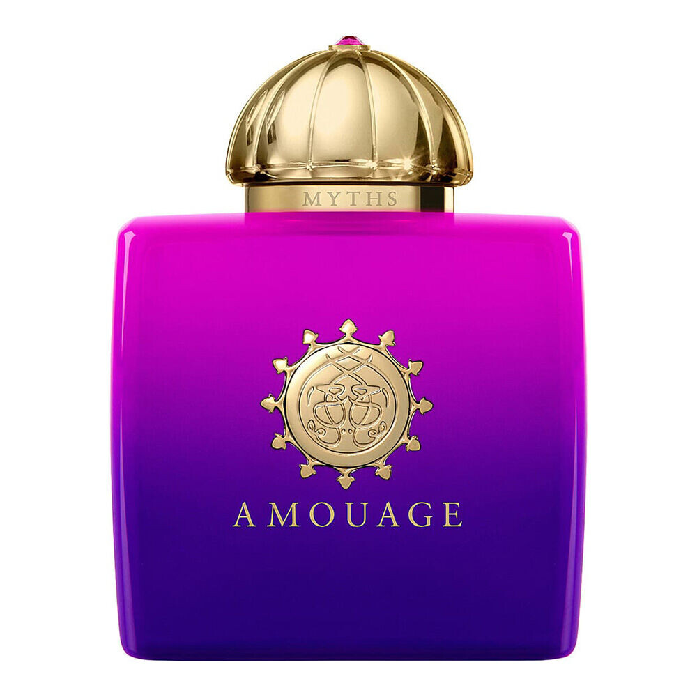 

Женская парфюмированная вода Amouage Myths Woman, 100 мл