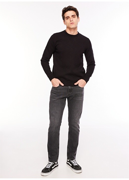 

Джинсовые брюки Calvin Klein Jeans