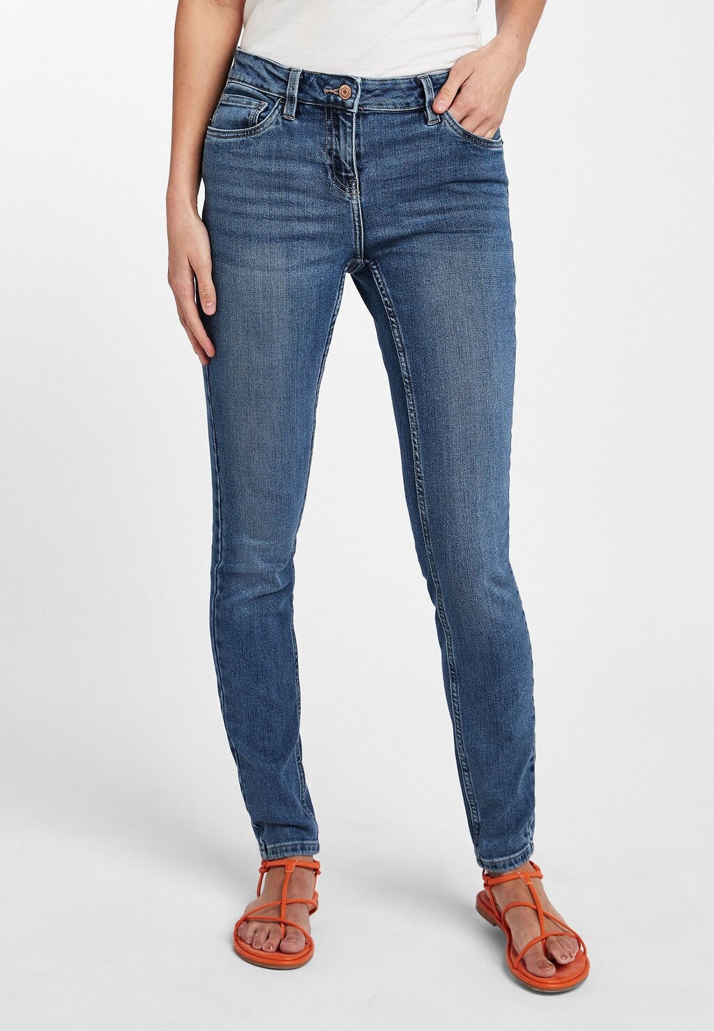 

Джинсы Skinny Fit Next