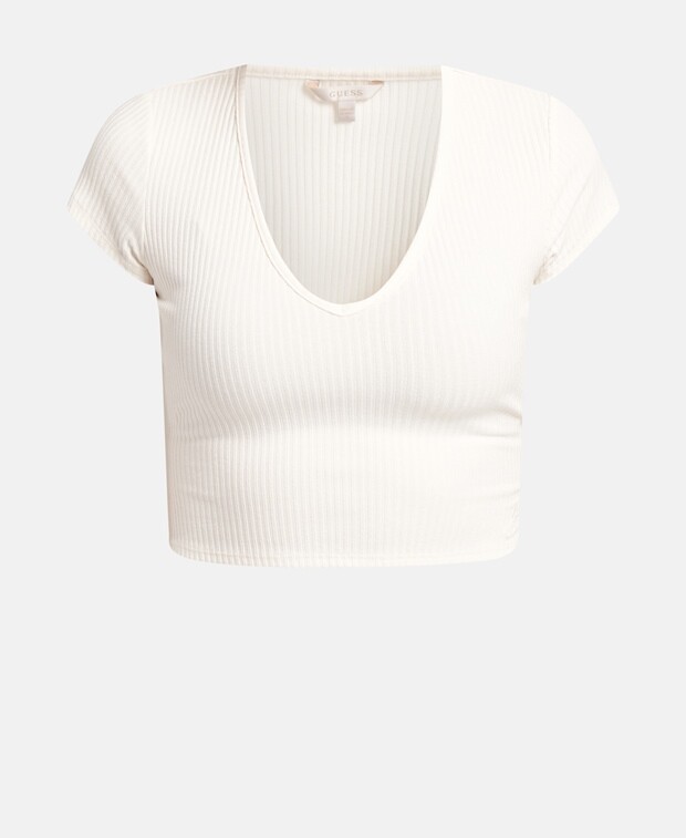 

Футболка Guess, белый