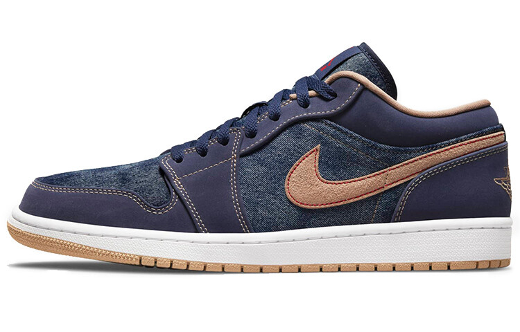 

Кроссовки Jordan 1 Low SE