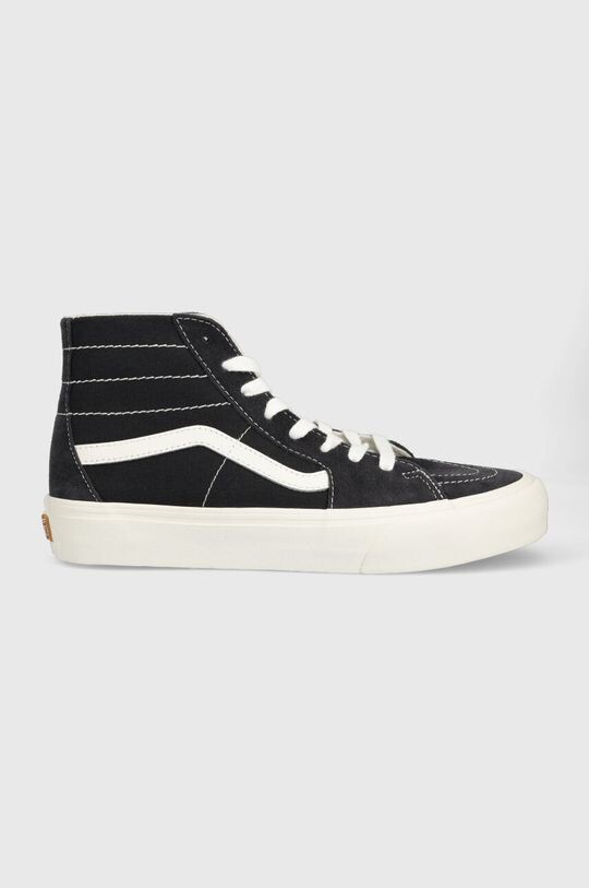 

Кроссовки SK8-Hi Tapered VR3 Vans, черный