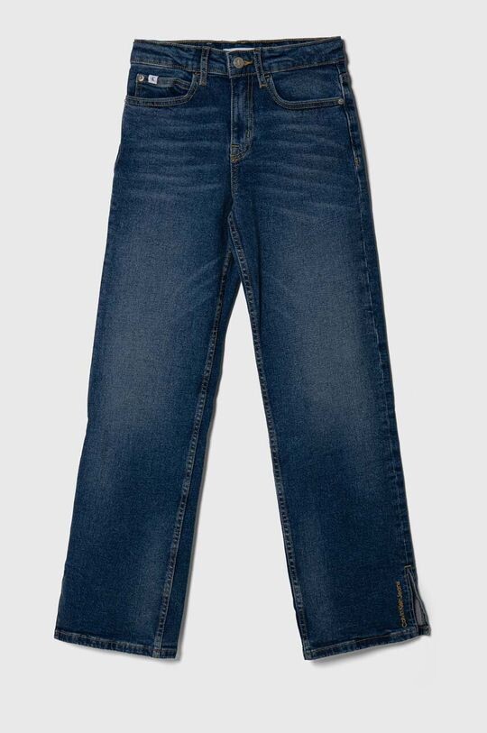 

Джинсы Кельвин Кляйн Джинс Calvin Klein Jeans, синий