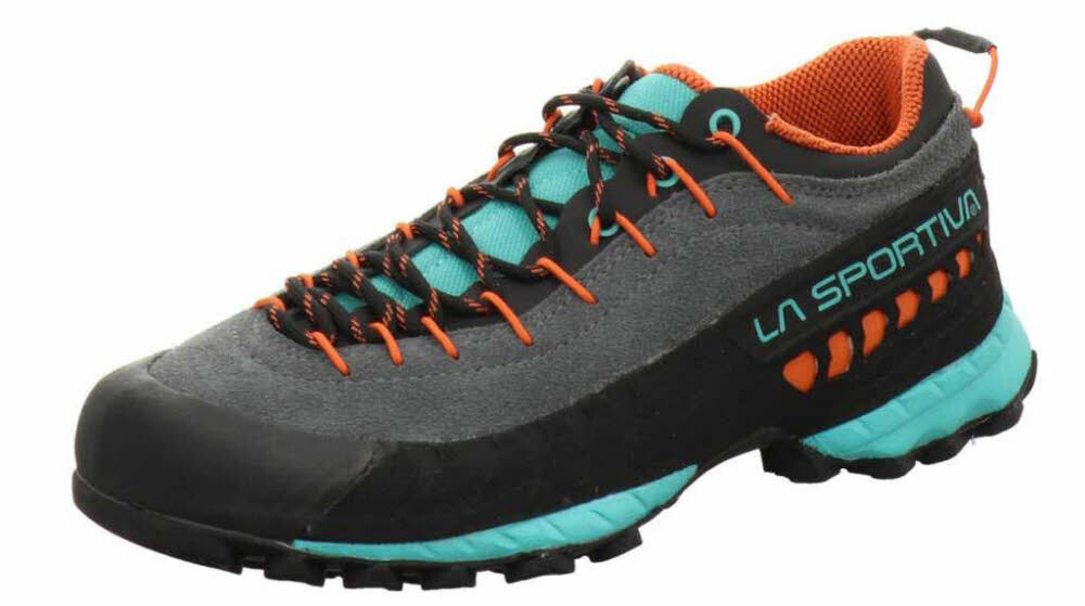 

Походная обувь LA SPORTIVA Wanderschuh, серый