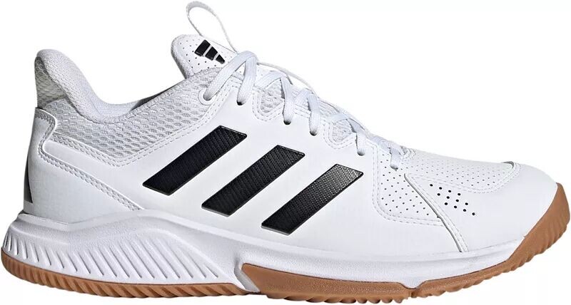 

Женские кроссовки для волейбола Adidas Court Flight