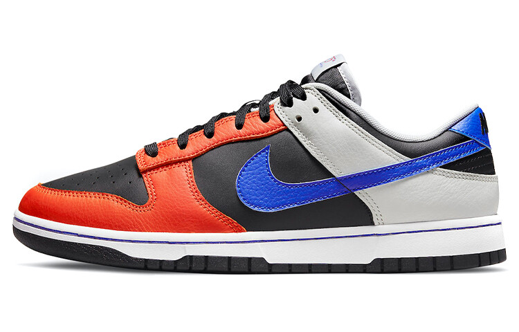

Мужские кроссовки для скейтбординга Nba X Nike Dunk Low Emb Knicks