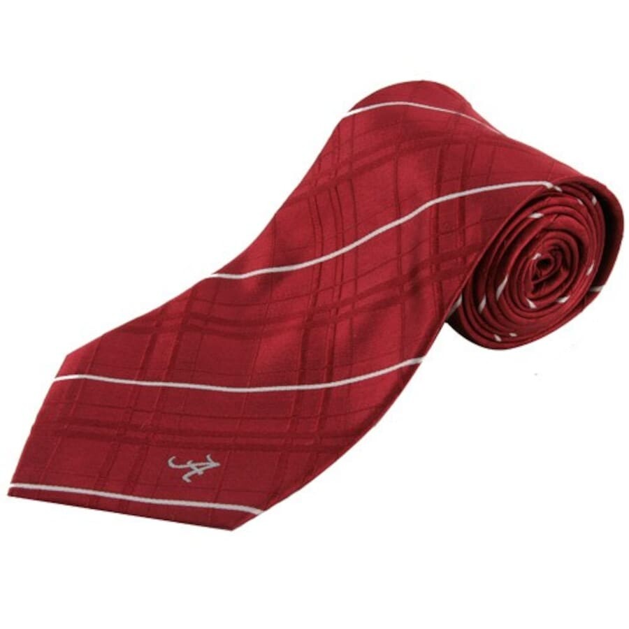 

Галстук Eagles Wings Alabama Crimson Tide