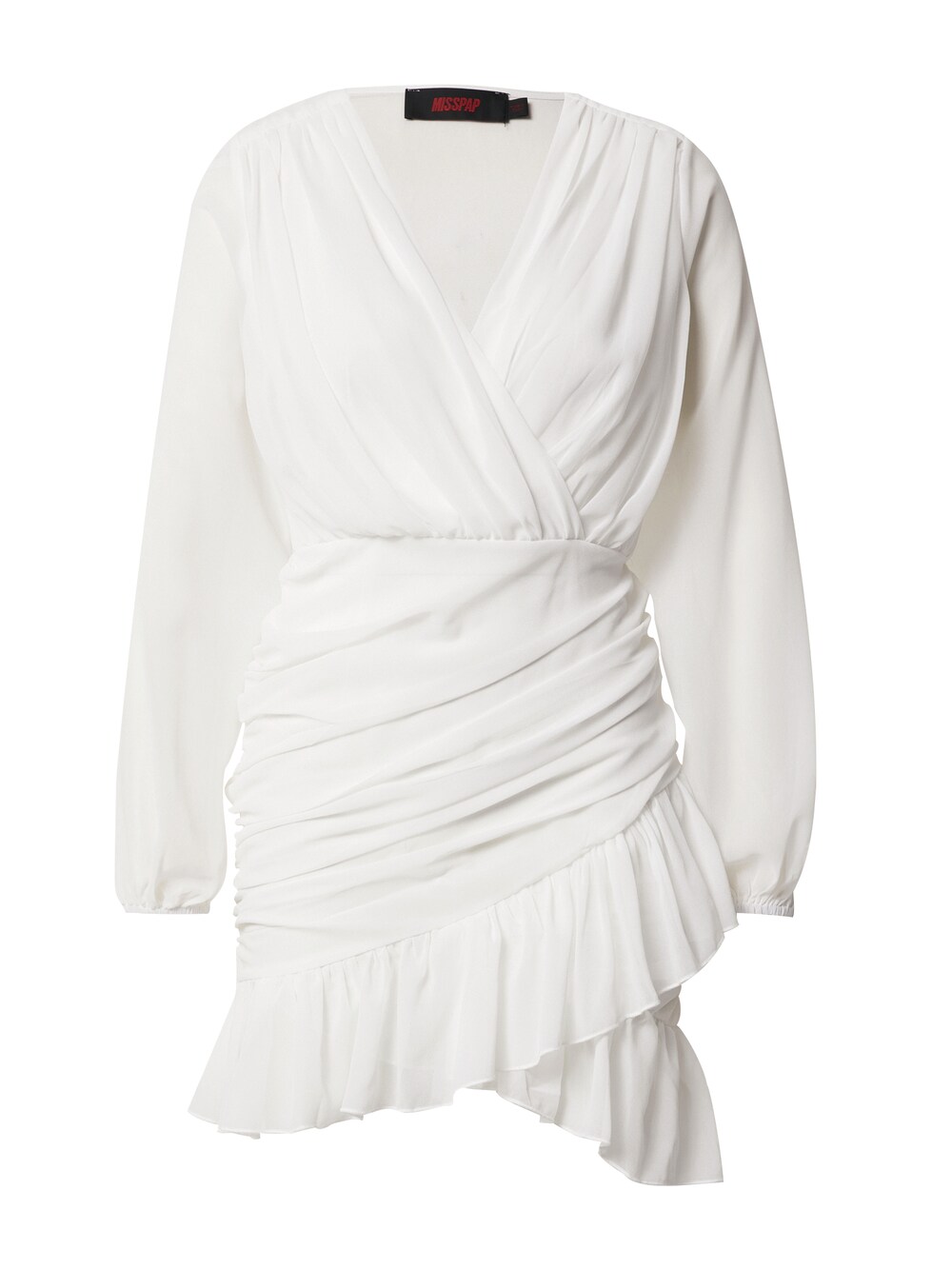 Платье Misspap, белый
