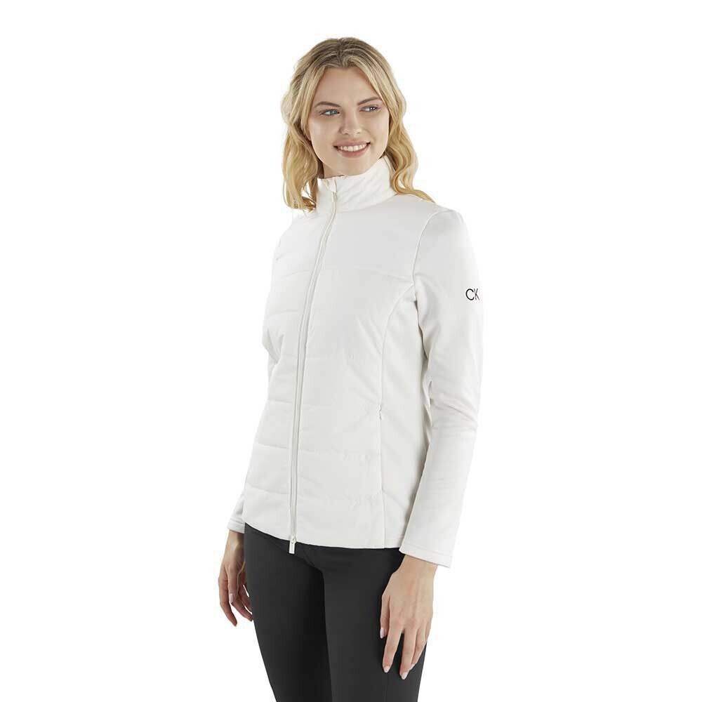 

Куртка Calvin Klein Lily Woman, бежевый