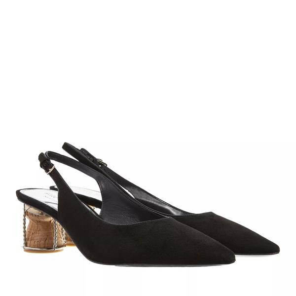 

Туфли soiree 10 Kate Spade New York, черный