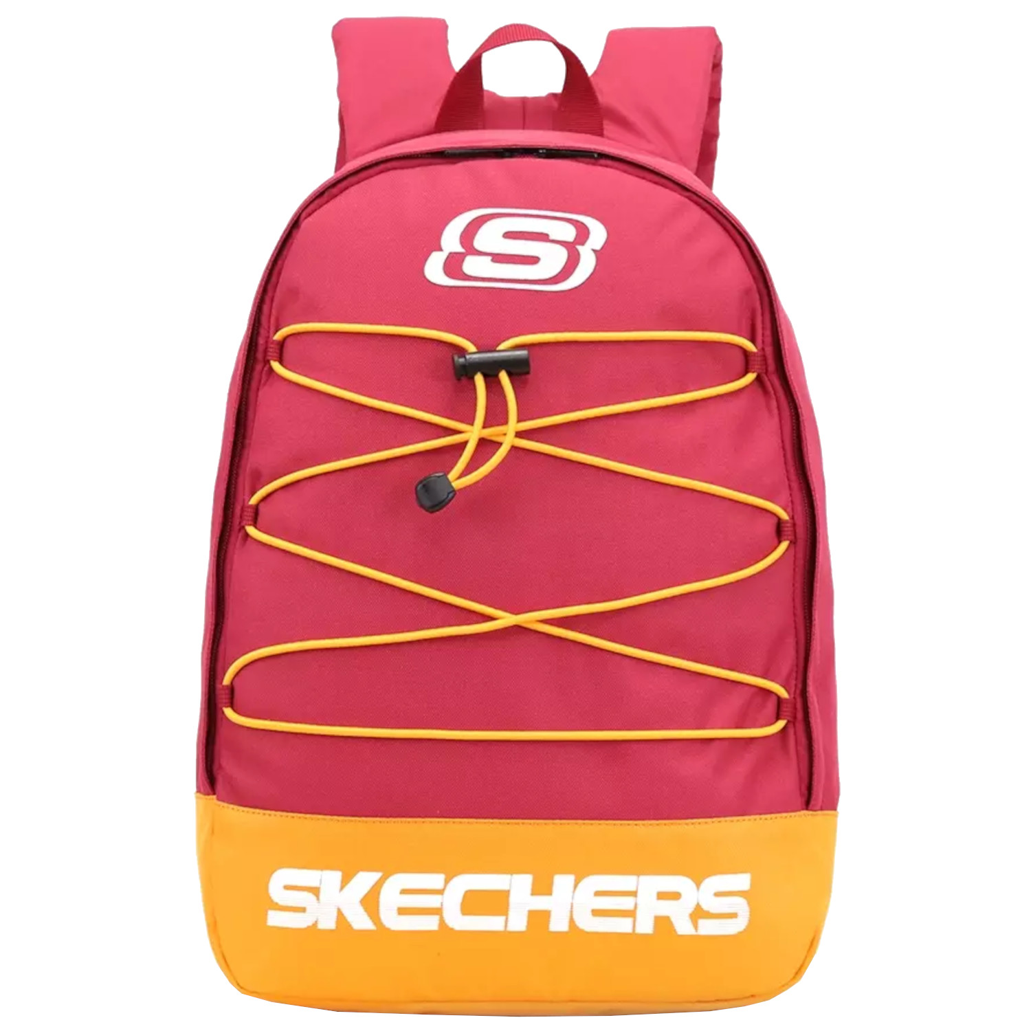 Рюкзак Skechers Skechers Pomona Backpack, красный рюкзак skechers желтый