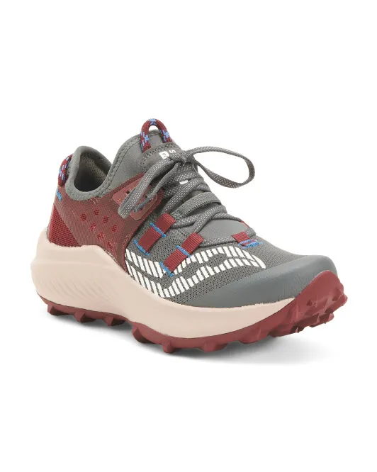 

Беговые кроссовки Endorphin Rift Performance Saucony, цвет Shadow