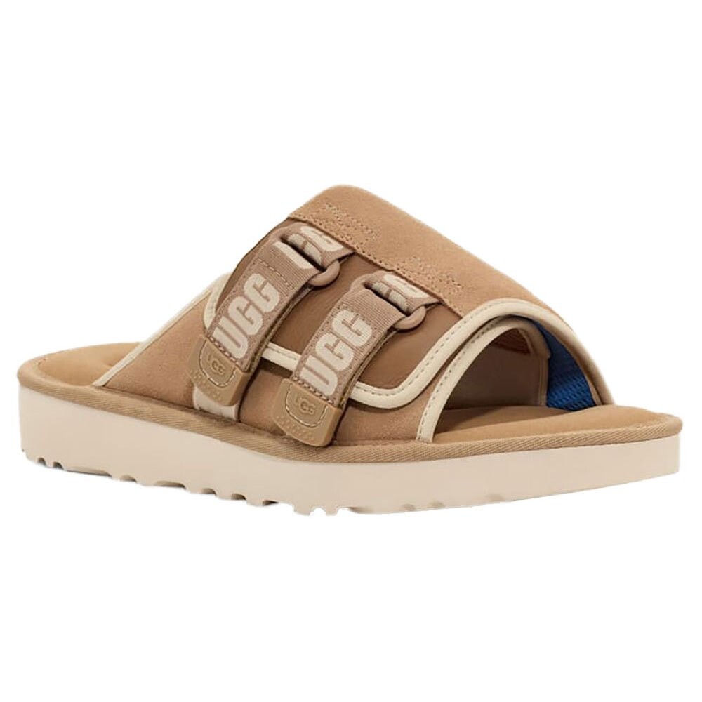 

Сандалии Ugg Goldencoast Strap, коричневый