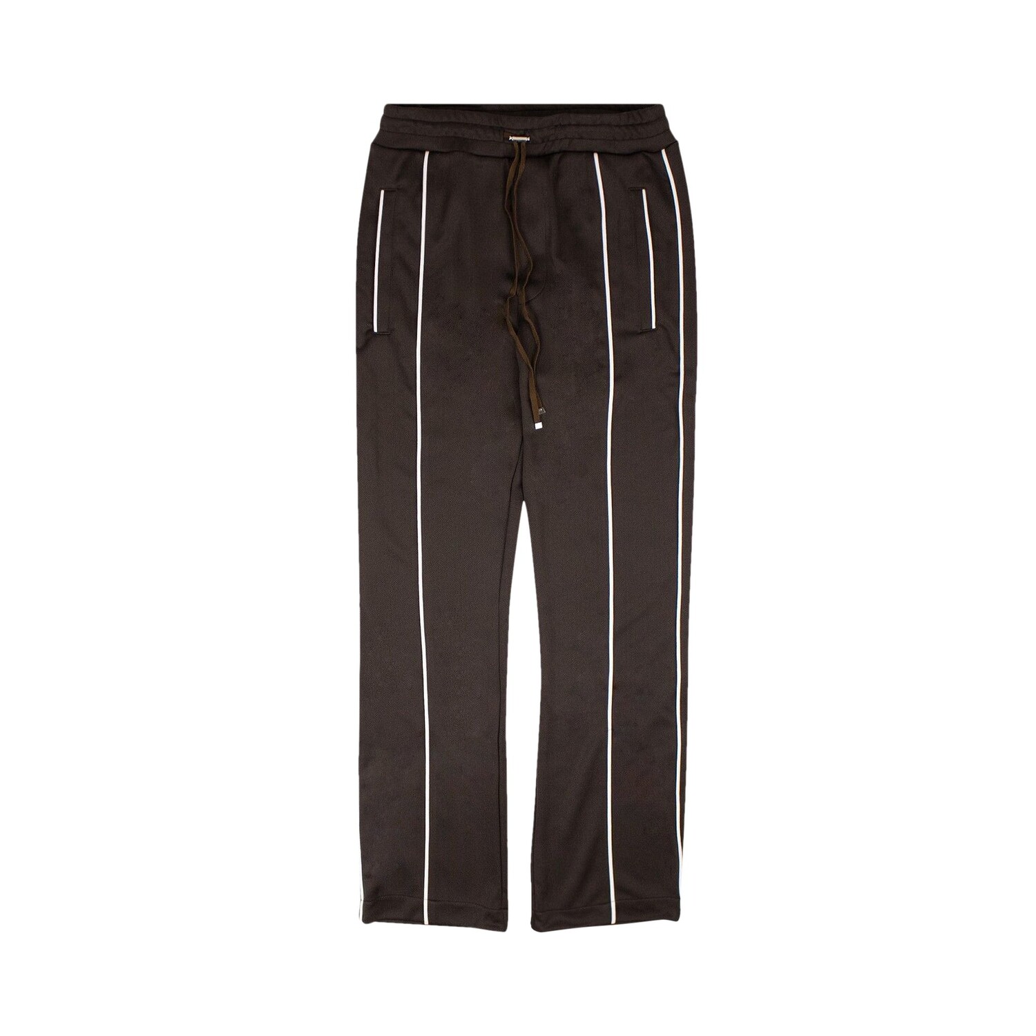 

Спортивные брюки Amiri Sheen, коричневые, Коричневый