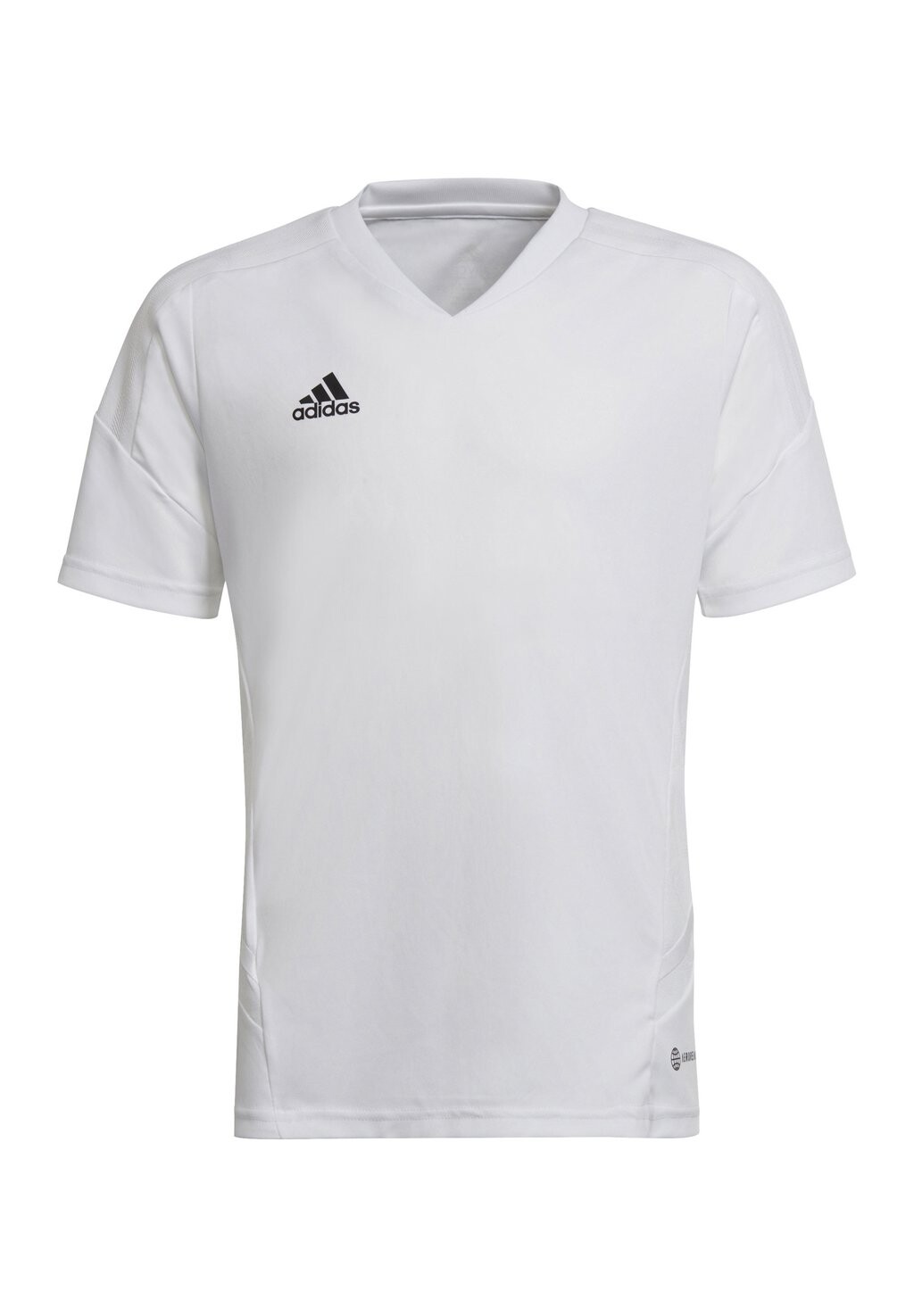 

Спортивная футболка FUSSBALL CONDIVO adidas Performance, цвет weiss