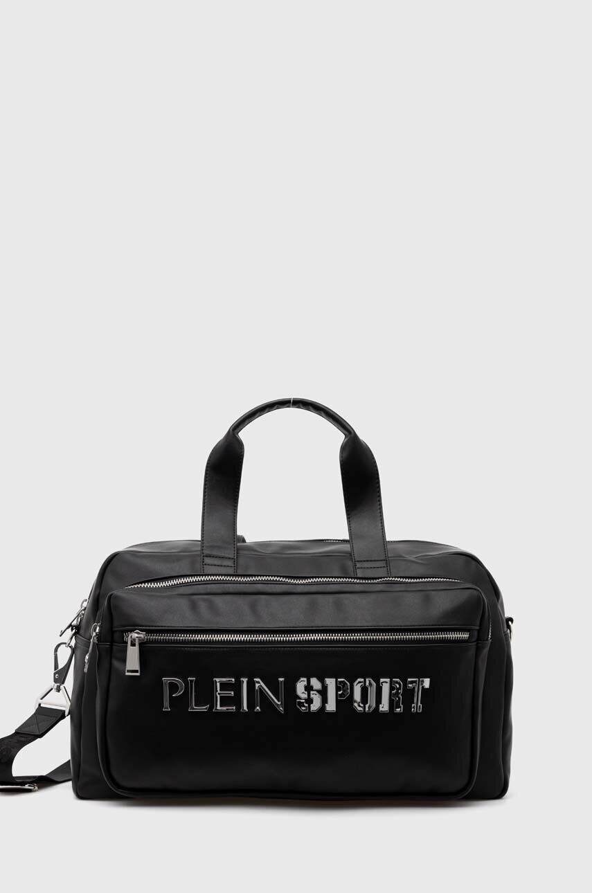 

Сумка PLEIN SPORT, черный