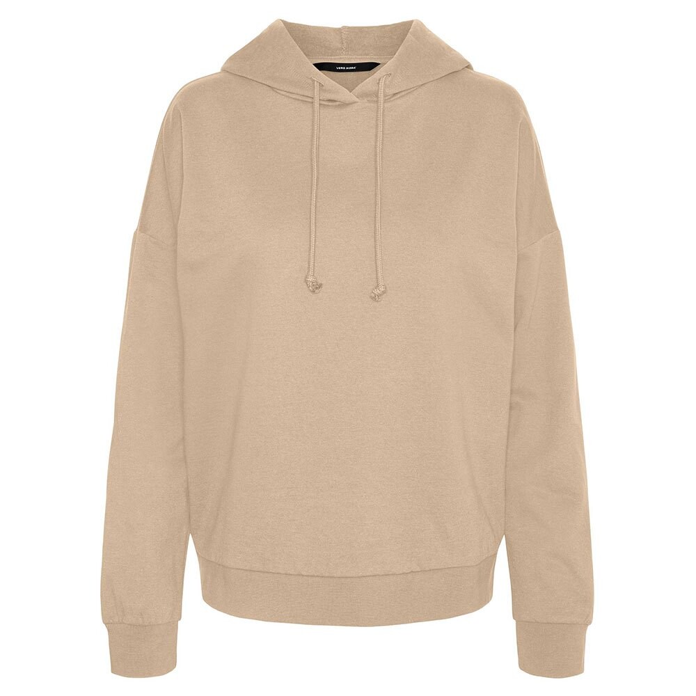 

Худи Vero Moda Octavia, коричневый