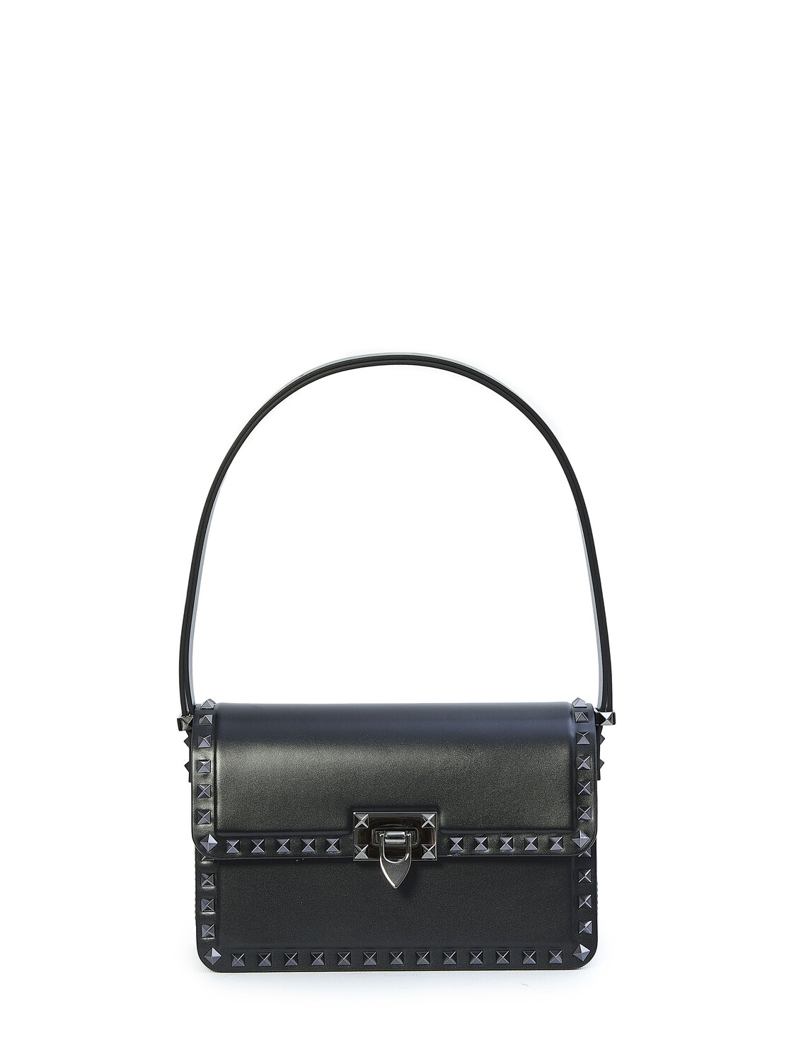 

Сумка через плечо Valentino Garavani Rockstud23, черный