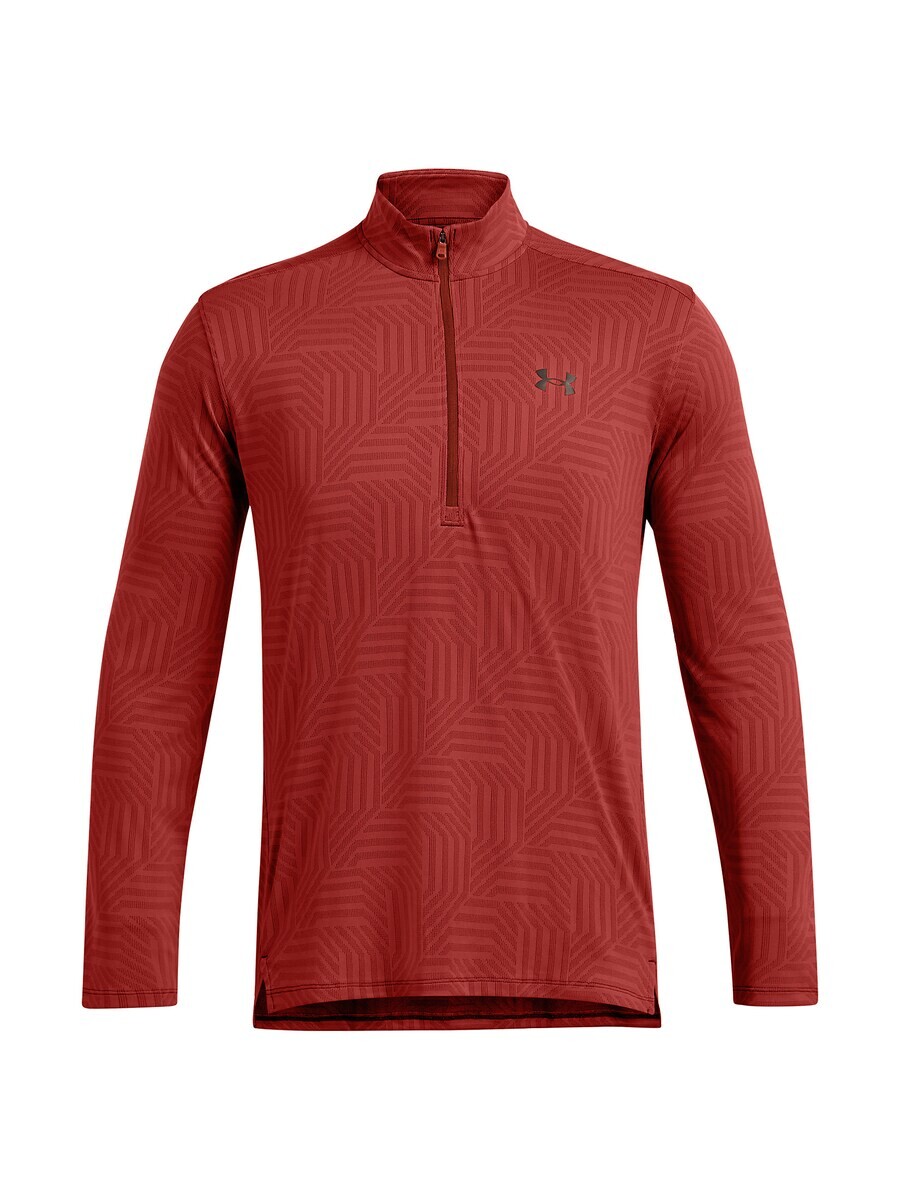 

Спортивная футболка UNDER ARMOUR Performance Vent GTessa, цвет Blood red