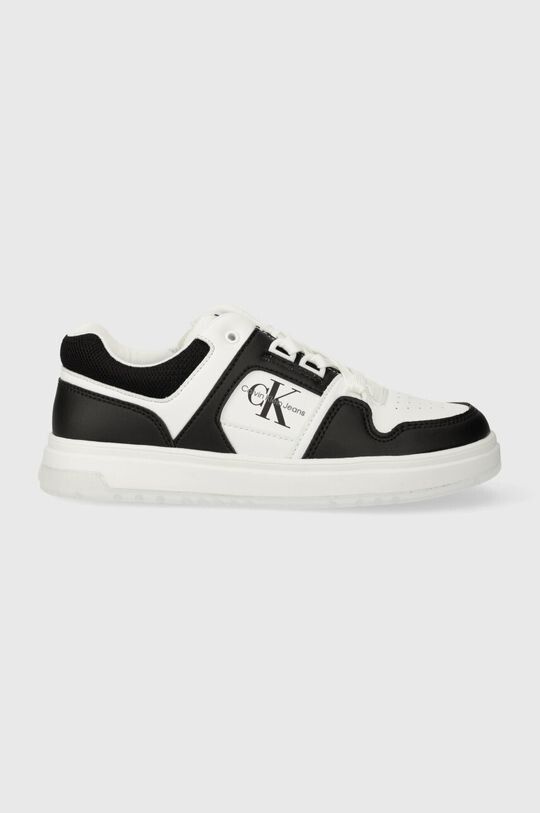 

Calvin Klein Jeans Детские кроссовки, черный