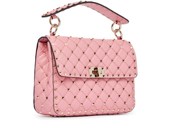 

Сумка Rockstud Spike среднего размера Valentino Garavani
