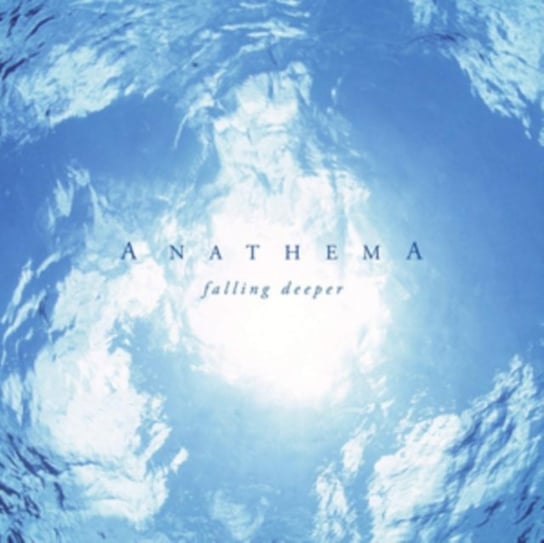 Виниловая пластинка Anathema - Falling Deeper