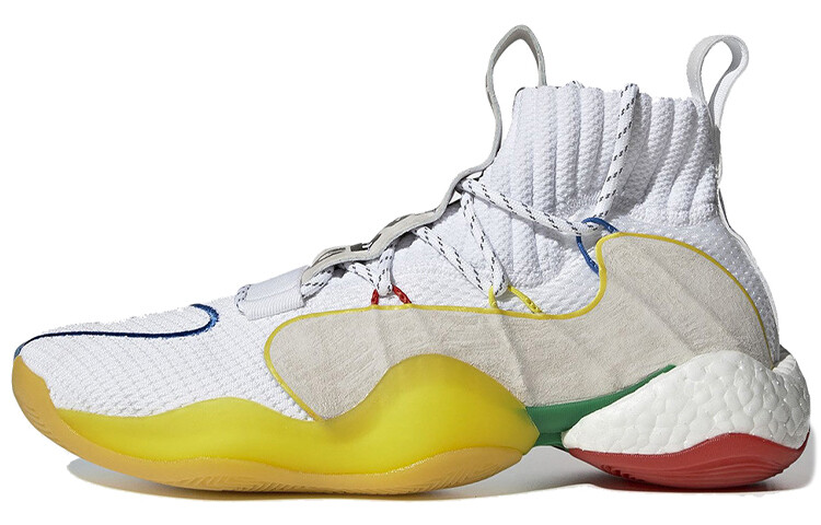 

Adidas originals Crazy BYW 1.0 Баскетбольные кроссовки унисекс