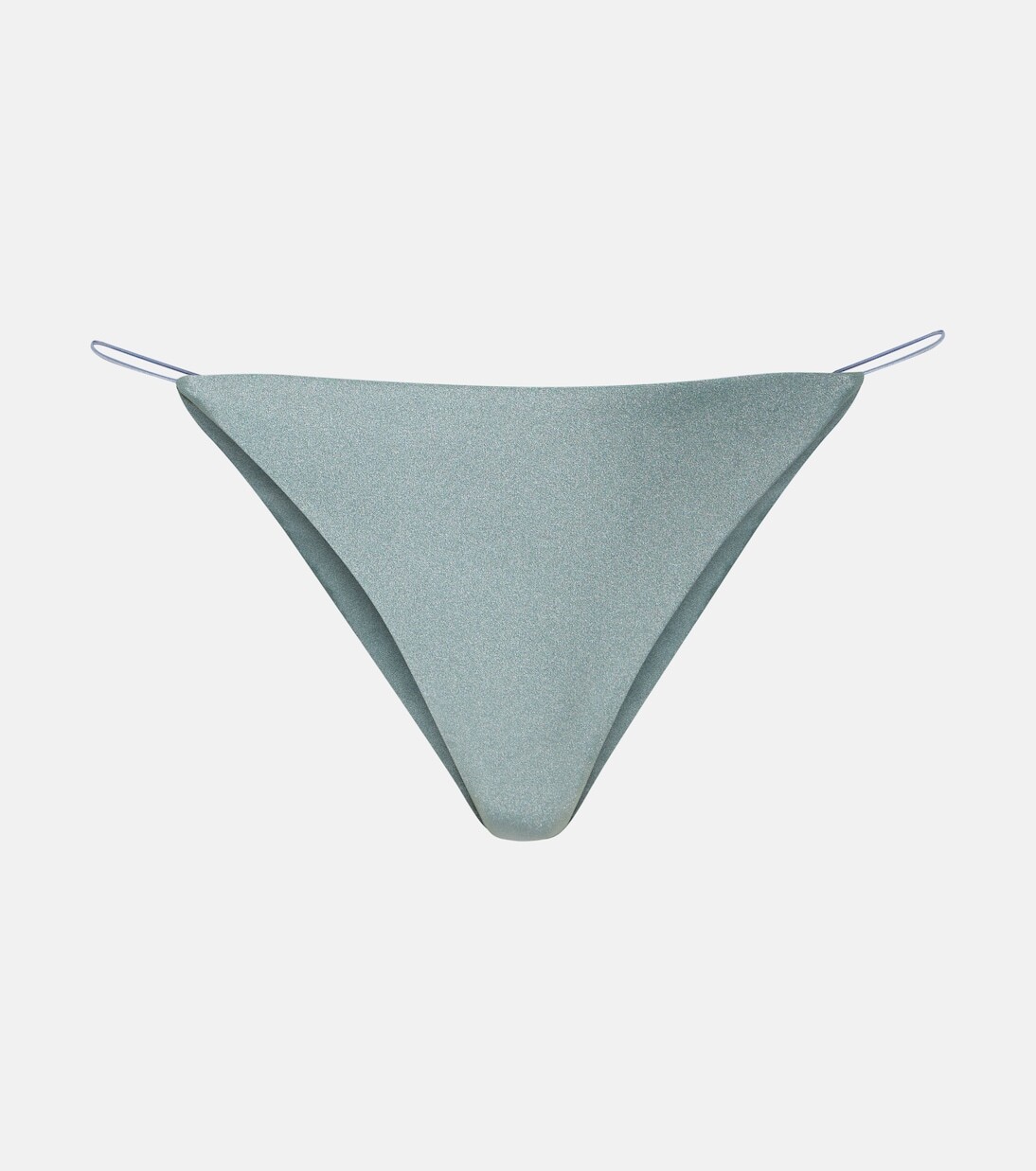 

Плавки бикини Micro Bare Minimal Jade Swim, синий