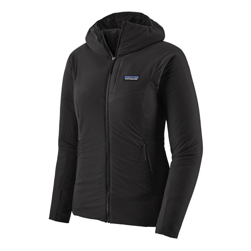 

Куртка Patagonia Nano-Air, черный